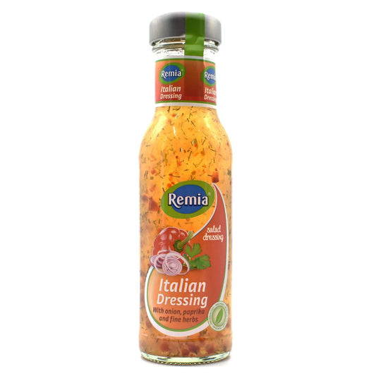 Salsa Italian Dressing - Remia