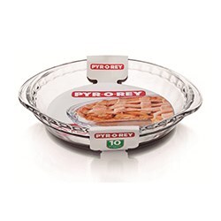 MOLDE DE PASTEL 1.7 LT PYR-O-REY CRISA