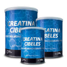 Creatina - Cibeles