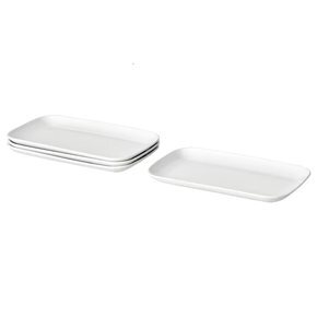 FUENTE CERAMICA 30x18CM IBIZA CERAMICA