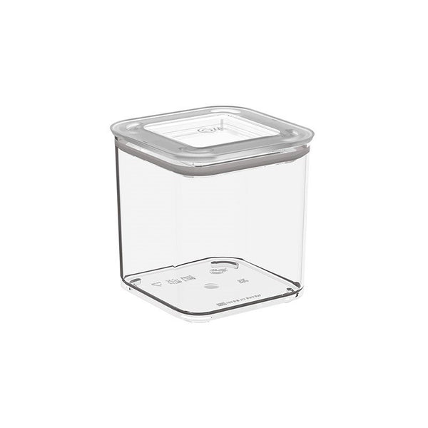 CONTENEDOR MODO 580ML-CRISTAL COZA