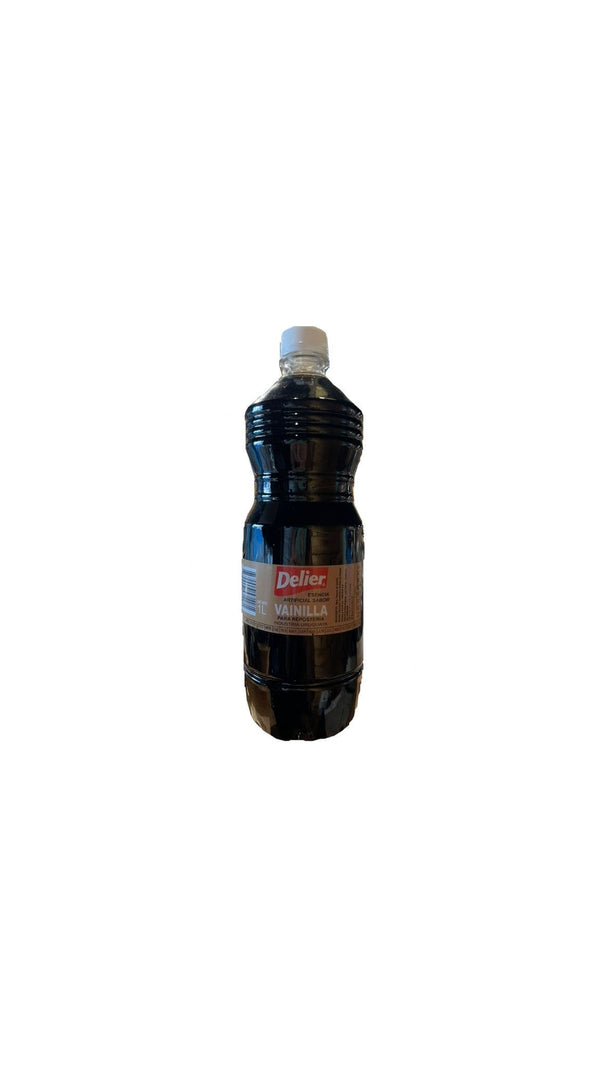 Vainilla 1 L - Delier