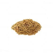Bastones de salvado 150g - Quiero Natural