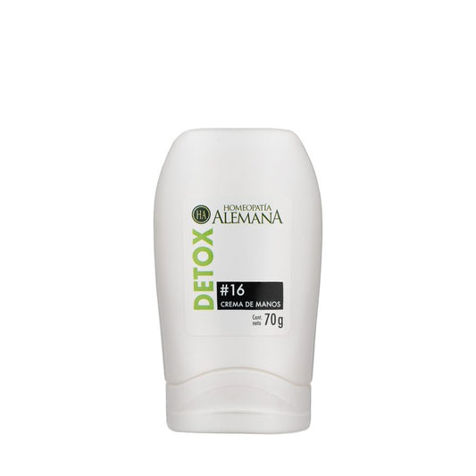 Crema de manos - HA