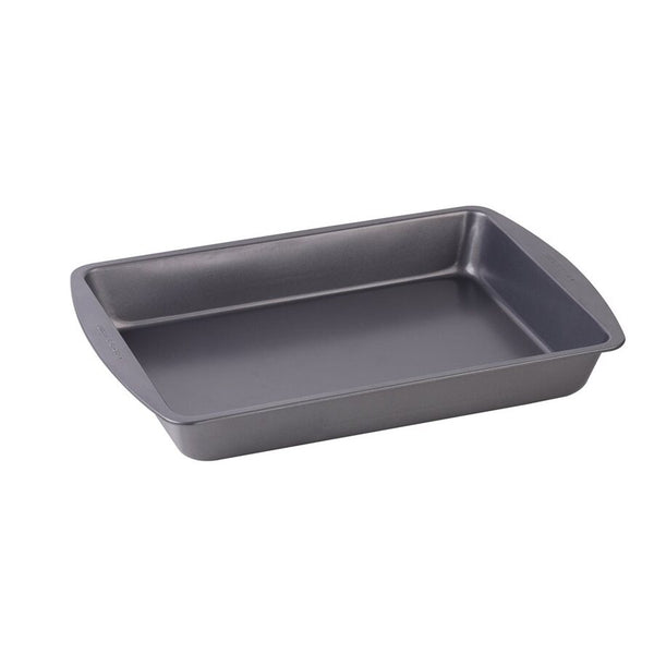 ASADERA ANTIADHERENTE 24x37x5CM/0.5MM ESSENTIAL