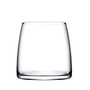 SET 4 VASO WHISKY 375CC PINOT PASABAHCE
