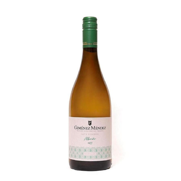 Vino alta reserva albariño 750 mil