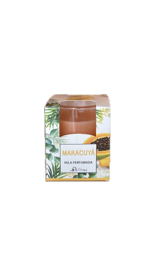 Vela perfumada bosque de pinos - La Strega