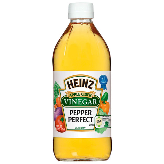 Vinagre de Manzana - Heinz