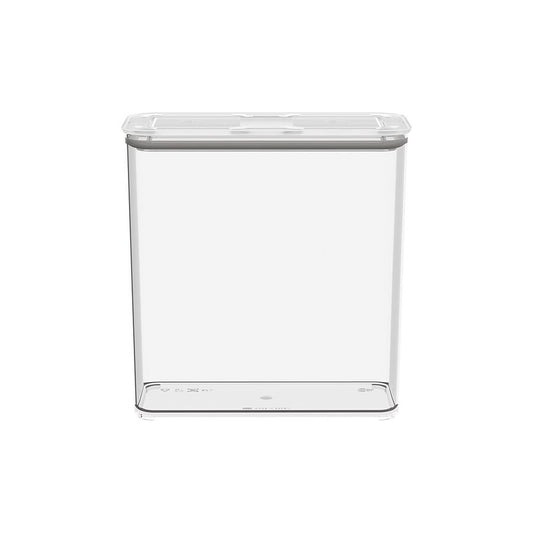 CONTENEDOR MODO RETANG. 2,7L-CRISTAL COZA