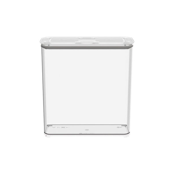 CONTENEDOR MODO RETANG. 2,7L-CRISTAL COZA