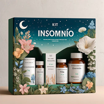 Kit Insomnio