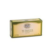 Infusión Anguai - Madre Tierra