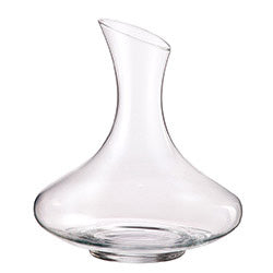 DECANTADOR 1500 ML DECANTER BOHEMIA