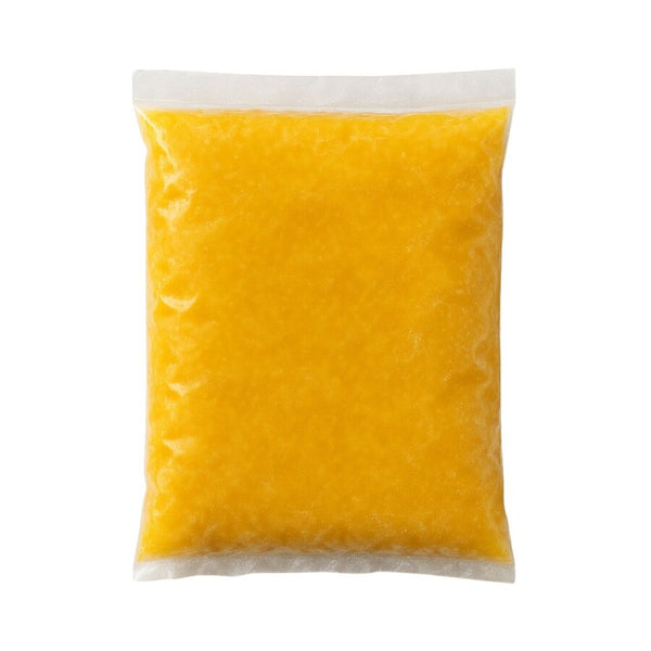 Pulpa de maracuya 1 kg - Cambay