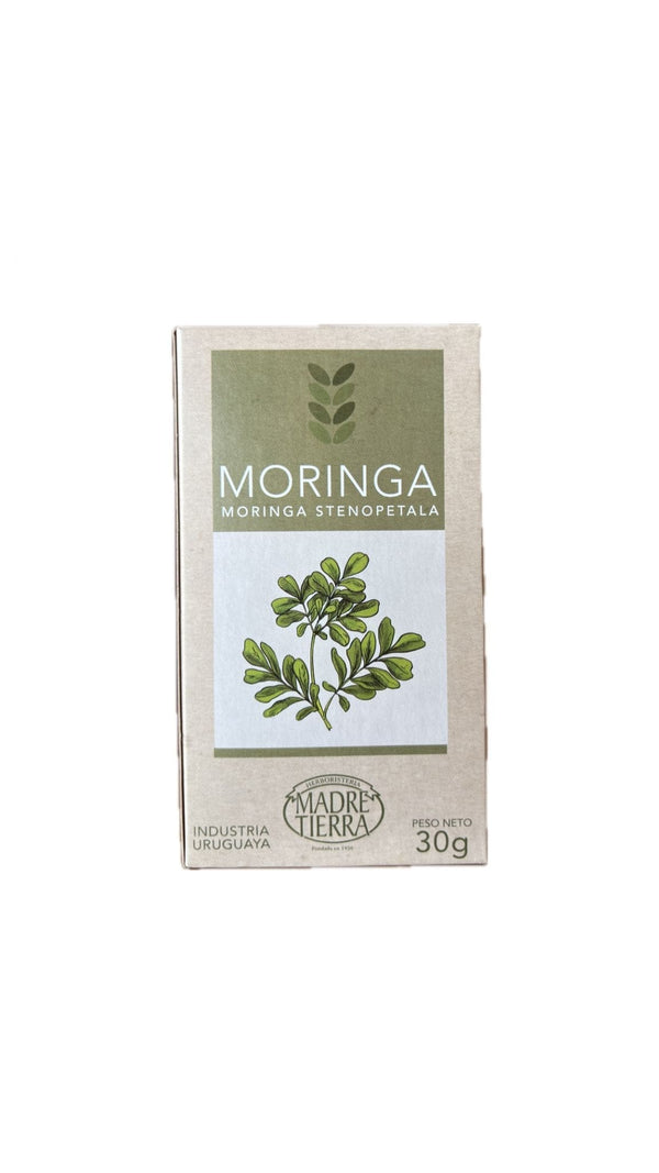 Infusión Moringa - Madre Tierra