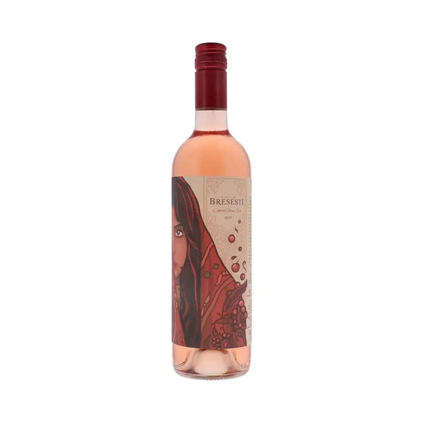 Vino Cabernet Frank Rose - Familia Bresesti