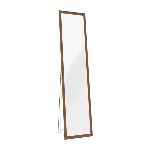 ESPEJO DE PIE PS 30x150CM SIMIL MADERA