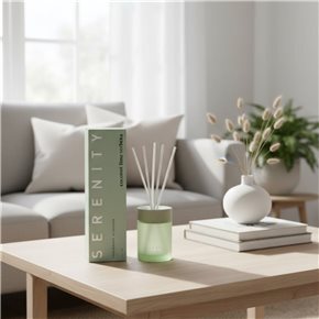 DIFUSOR DE AROMA 200ML SERENITY HAWAIIAN SURF