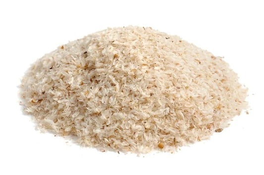 Psyllium Husk Quiero Natural