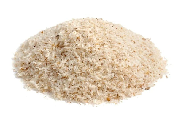 Psyllium Husk Quiero Natural