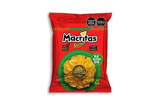 Nachos - Macritas