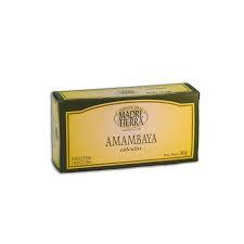 Infusión Amambaya - Madre Tierra