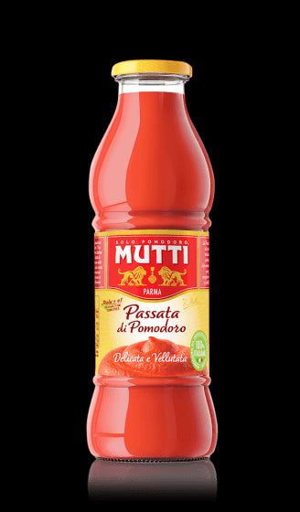 Salsa de Tomate 700 grs - Mutti