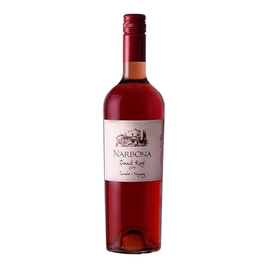 Vino Tannat Rosé - Bodega Narbona