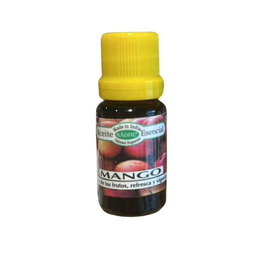 Aceite Mango - Radhe