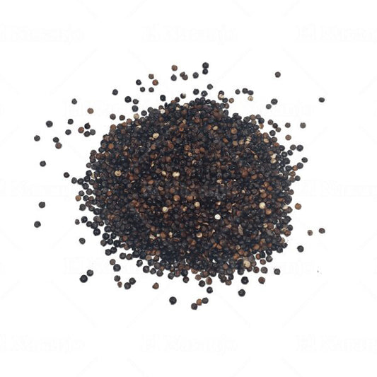 Quinoa negra Quiero Natural
