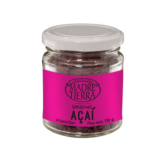 Acai - Madre Tierra