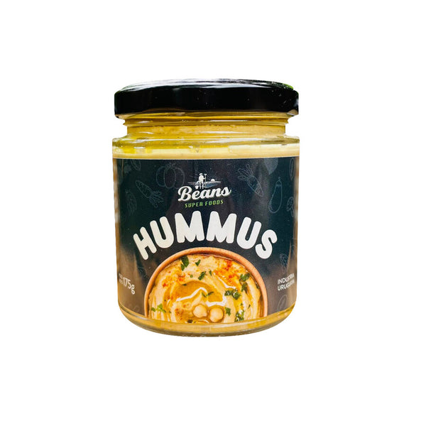 Hummus clasico 175g - Beans