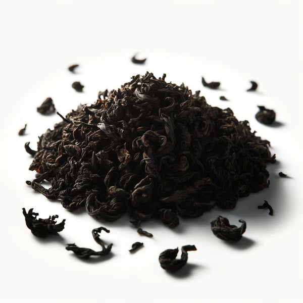 Infusión Té negro Ceylán Quiero Natural