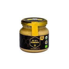 Miel crema 270g - Caepa