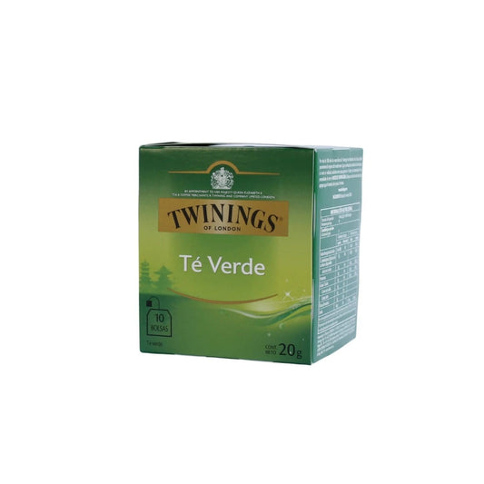 Té Verde - Twinings