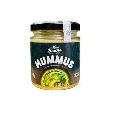 Hummus palta y limon 175g - Beans