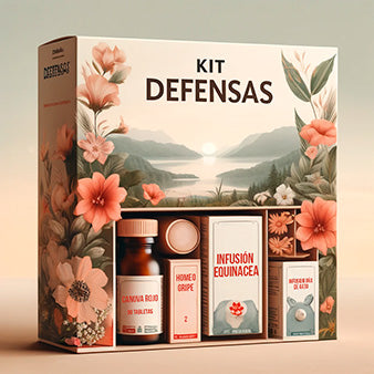 Kit Defensas