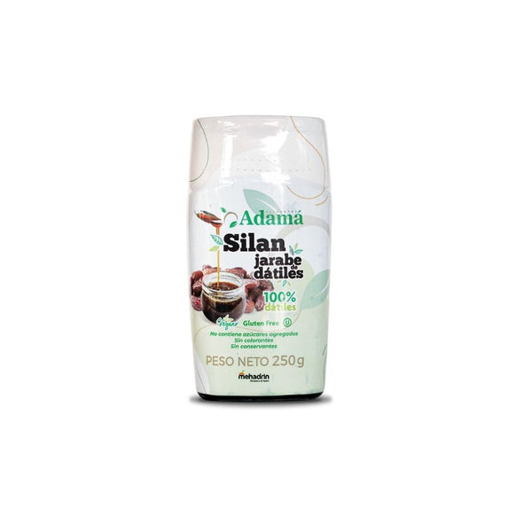 Jarabe de datiles 250g - Adama
