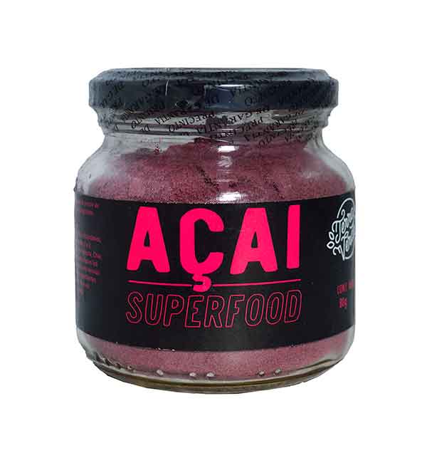 Acai - Terra Verde
