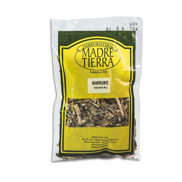 Marrubio 30 grs - Madre Tierra