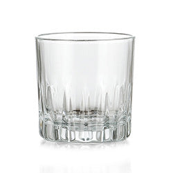 VASO WHISKY 313ML KRISTALINO CRISA