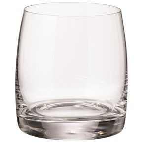 SET 6 VASO WHISKY F.GRUESO F.Y. HOME BOHEMIA