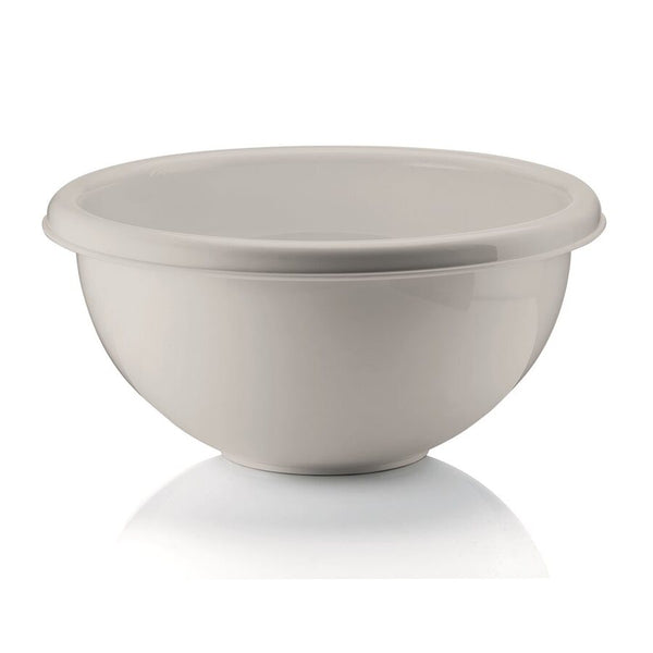 ENSALADERA GRIS D25CMS FORMECASA