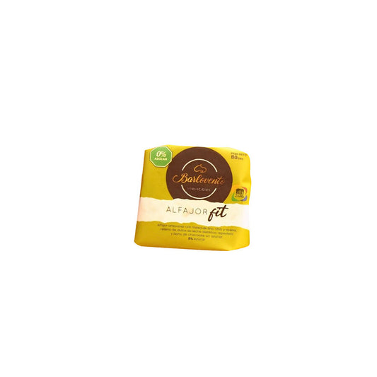 Alfajor fit - Barlovento