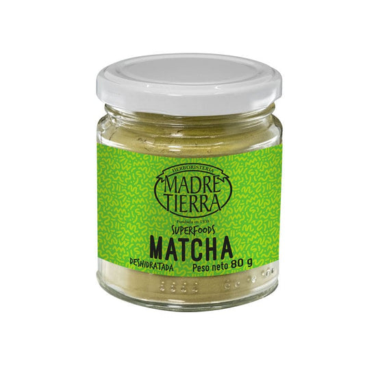 Matcha - Madre Tierra