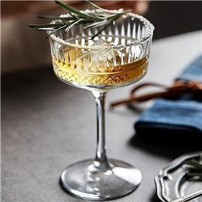 COPA ELYSIA CHAMPAGNE 260CC PASABAHCE