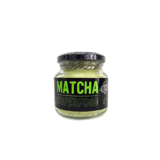 Matcha - Terra Verde