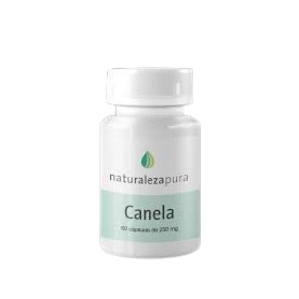 Canela - Naturaleza Pura