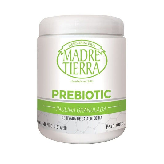 Prebiotic - Madre Tierra